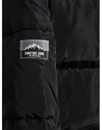 stsTHOR JACKET
