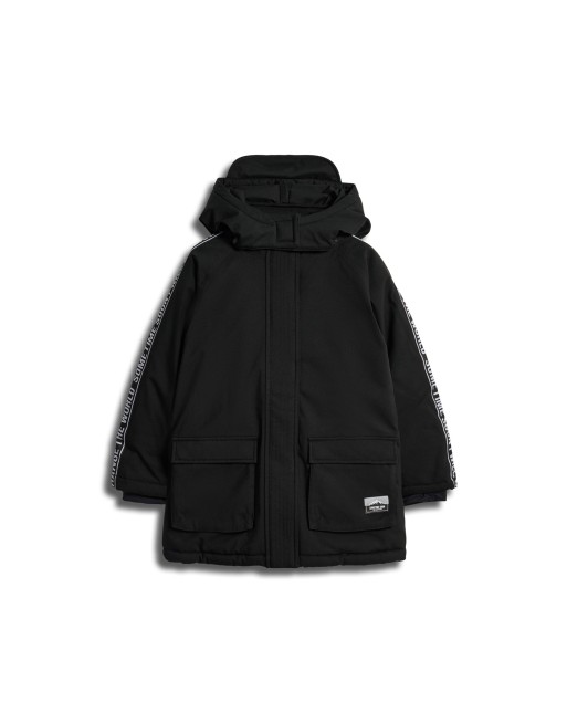 stsGLIDER JACKET stsGLIDER JACKET