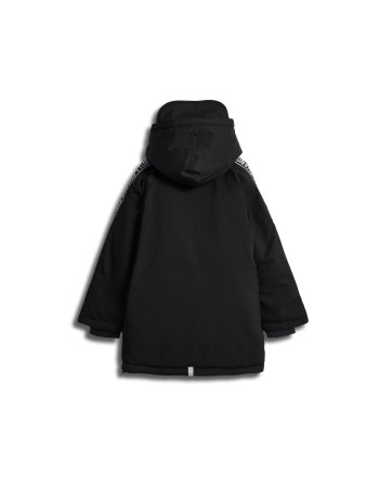 stsGLIDER JACKET