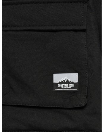stsGLIDER JACKET