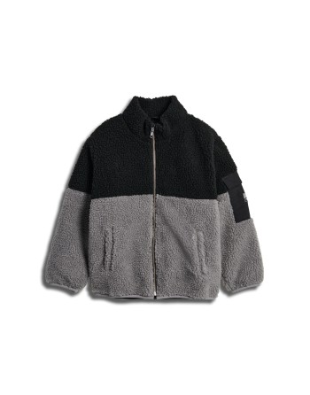 stsFUSION JACKET