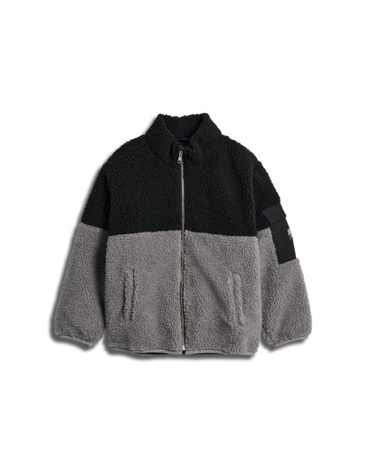 stsFUSION JACKET stsFUSION JACKET