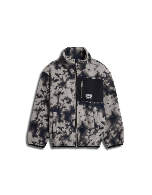 stsCREST JACKET