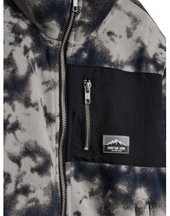 stsCREST JACKET