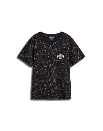 stsJAZZY T-SHIRT S/S