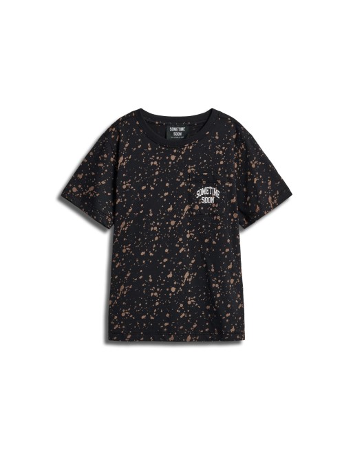 stsJAZZY T-SHIRT S/S stsJAZZY T-SHIRT S/S