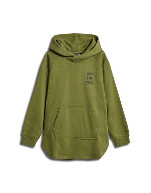 stsMONTEREY HOODIE