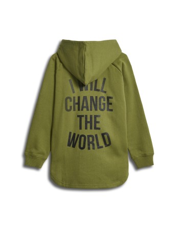 stsMONTEREY HOODIE
