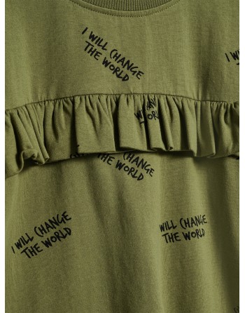 stsMOLLY T-SHIRT S/S