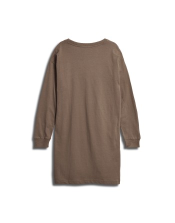 stsMAGGIE DRESS L/S