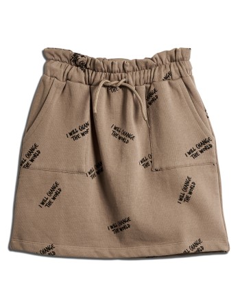 stsMOLLY SKIRT