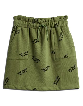 stsMOLLY SKIRT