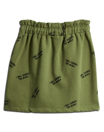 stsMOLLY SKIRT
