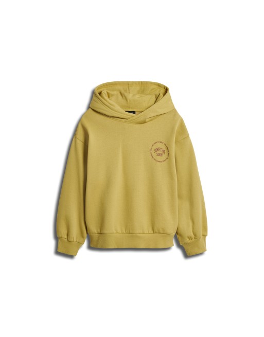 stsLUNA HOODIE