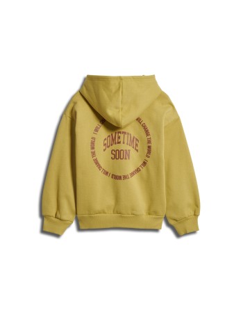 stsLUNA HOODIE