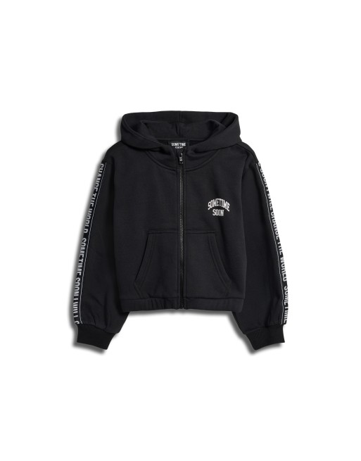 stsEVIE ZIP HOODIE stsEVIE ZIP HOODIE