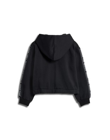 stsEVIE ZIP HOODIE