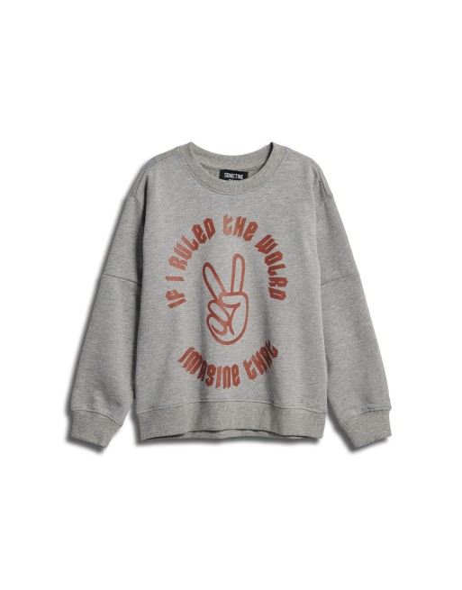 stsSOFIA SWEATSHIRT
