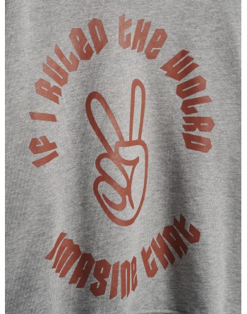 stsSOFIA SWEATSHIRT