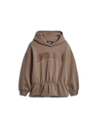 stsHARLOW HOODIE