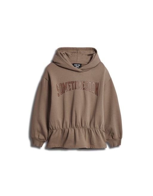 stsHARLOW HOODIE stsHARLOW HOODIE