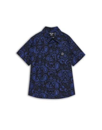 stsNELSON SHIRT