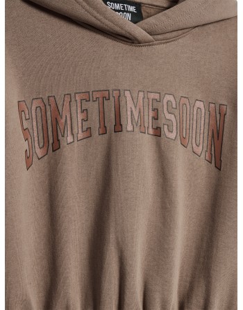 stsHARLOW HOODIE