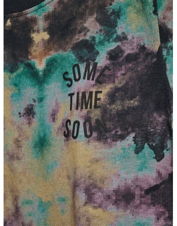 stsREVOLUTION AOP T-SHIRT S/S