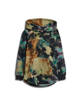 stsMONTEREY AOP HOODIE