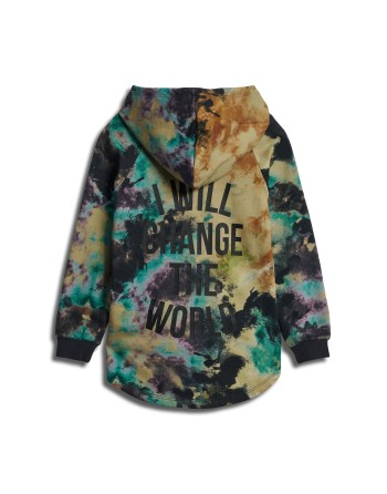 stsMONTEREY AOP HOODIE