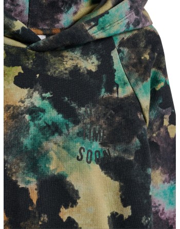 stsMONTEREY AOP HOODIE