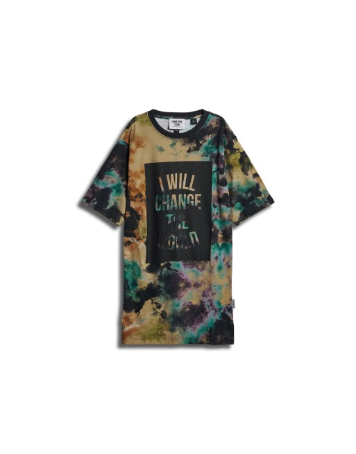 stsEVA DRESS S/S stsEVA DRESS S/S