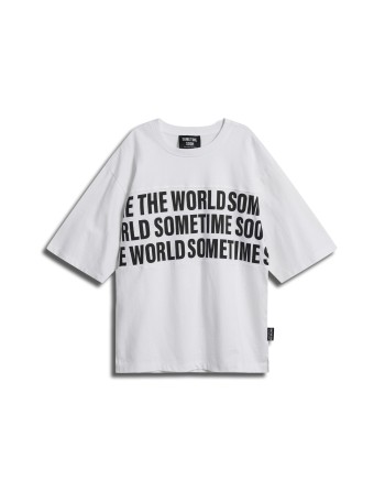 stsMILTON T-SHIRT S/S