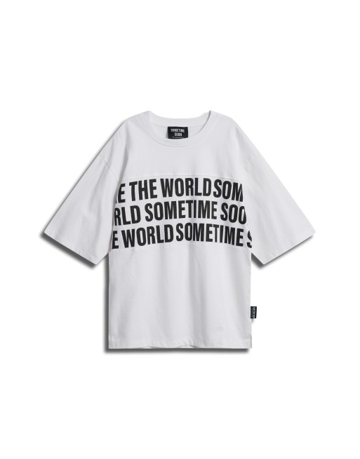 stsMILTON T-SHIRT S/S