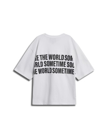 stsMILTON T-SHIRT S/S