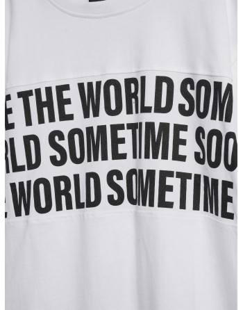 stsMILTON T-SHIRT S/S