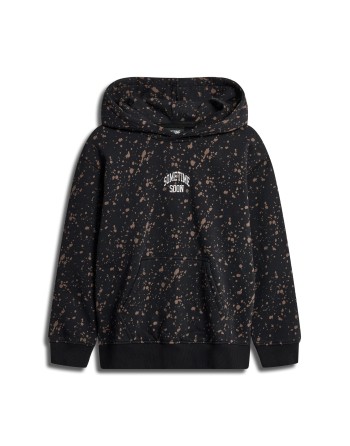 stsJAZZY HOODIE