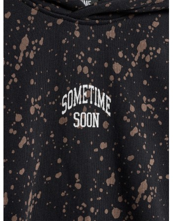 stsJAZZY HOODIE