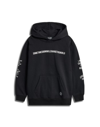 stsORTEGA HOODIE