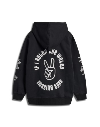 stsORTEGA HOODIE