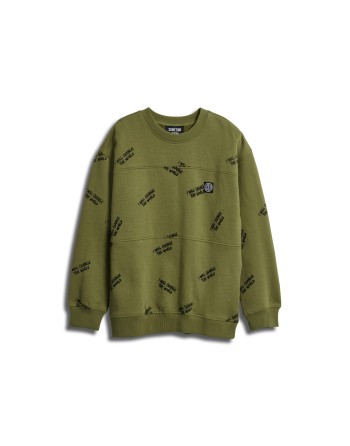 stsMILOS SWEATSHIRT