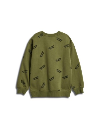 stsMILOS SWEATSHIRT