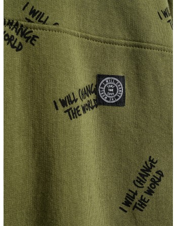 stsMILOS SWEATSHIRT