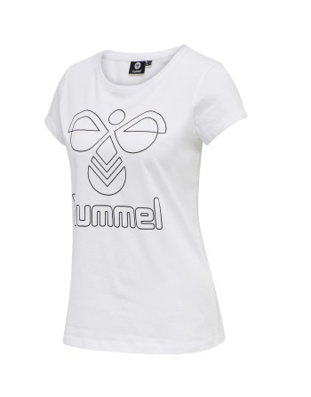 hmlSENGA T-SHIRT S/S