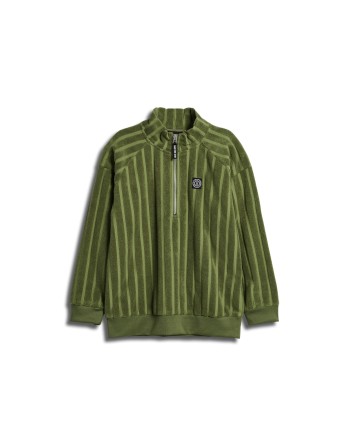 stsCARSON HALF ZIP