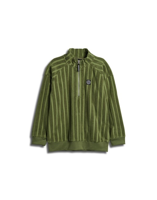 stsCARSON HALF ZIP
