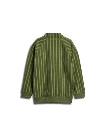 stsCARSON HALF ZIP