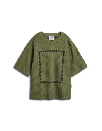stsJACOB T-SHIRT S/S