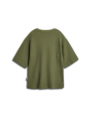 stsJACOB T-SHIRT S/S
