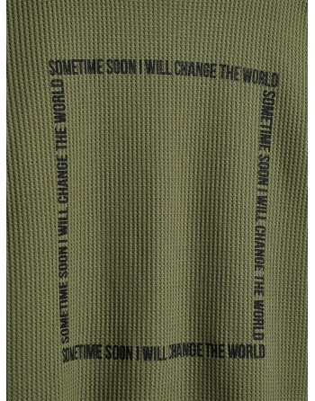 stsJACOB T-SHIRT S/S
